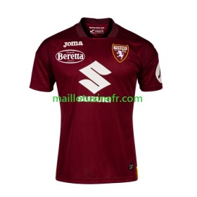 Maillot de Foot Torino Domicile 2023-24